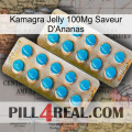 Kamagra Jelly 100Mg Pineapple Flavour new08